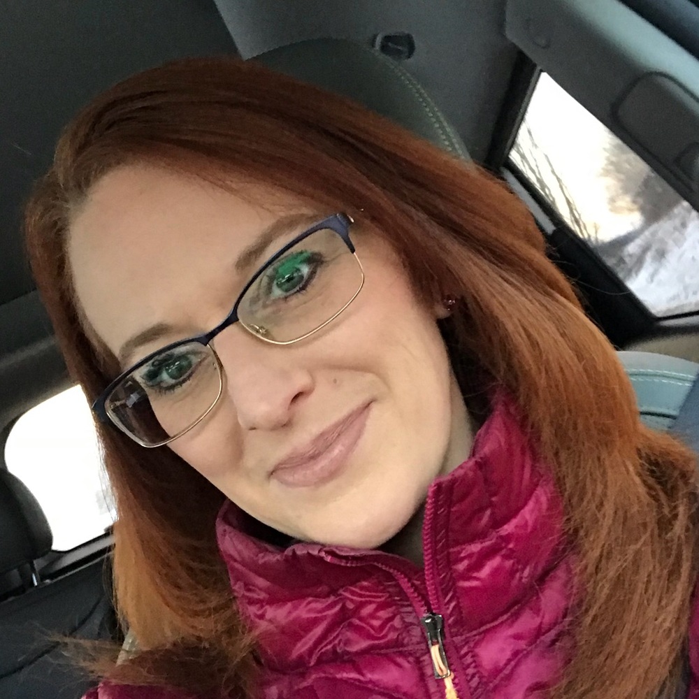 Meet your Posher, Erica